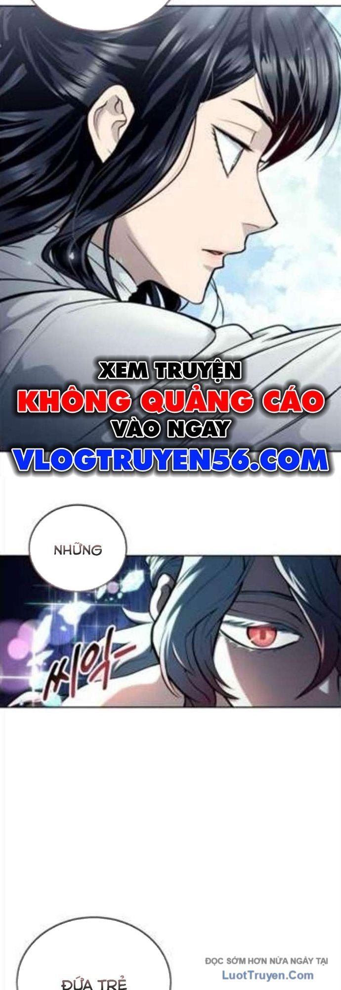 Cuộc Chiến Trong Tòa Tháp: Urek Mazino Chapter 35 - Trang 2