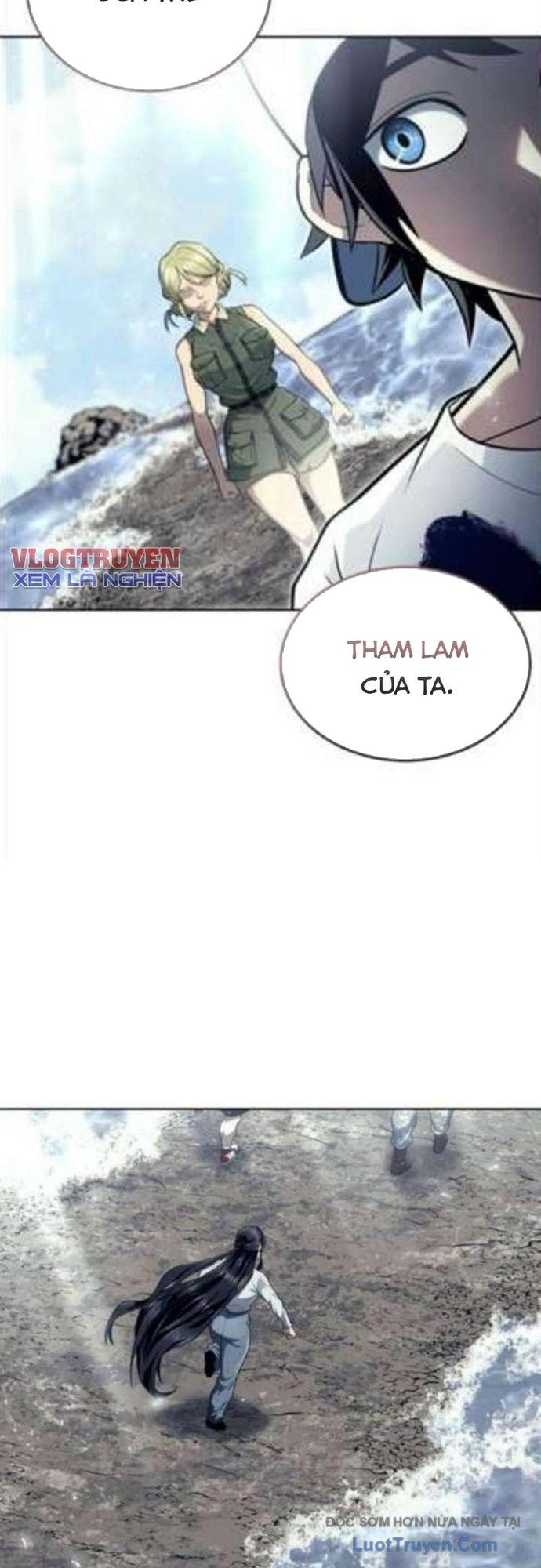 Cuộc Chiến Trong Tòa Tháp: Urek Mazino Chapter 35 - Trang 2