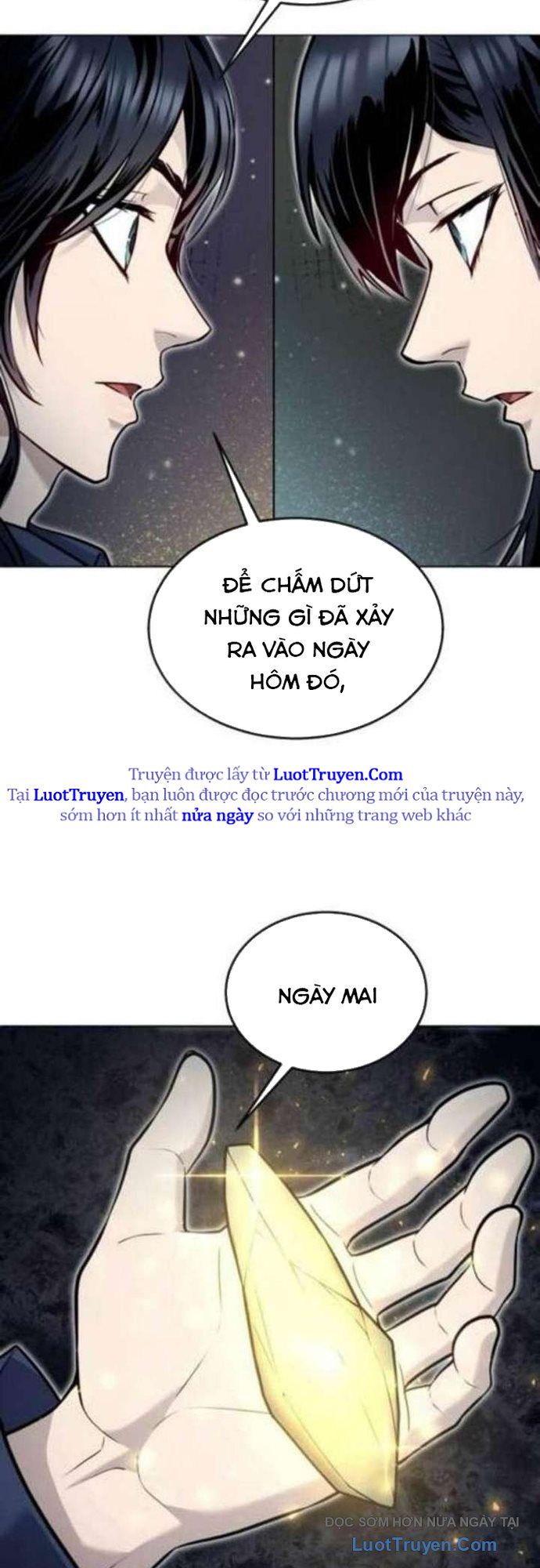 Cuộc Chiến Trong Tòa Tháp: Urek Mazino Chapter 35 - Trang 2