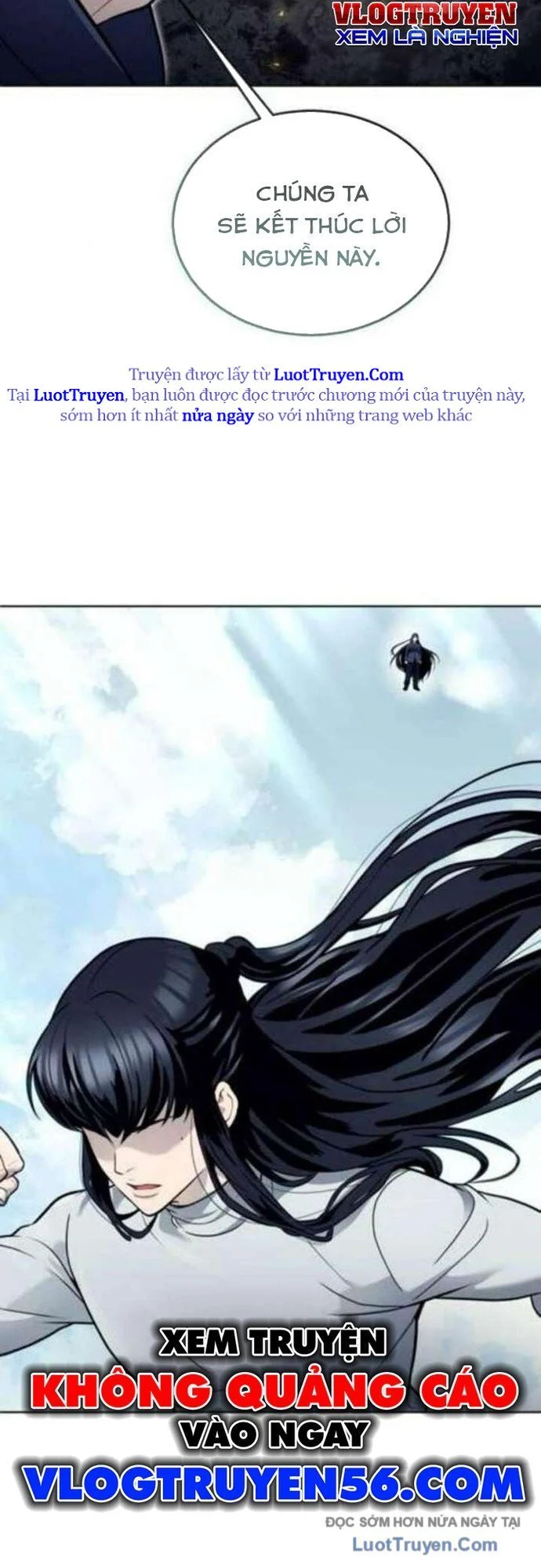 Cuộc Chiến Trong Tòa Tháp: Urek Mazino Chapter 35 - Trang 2