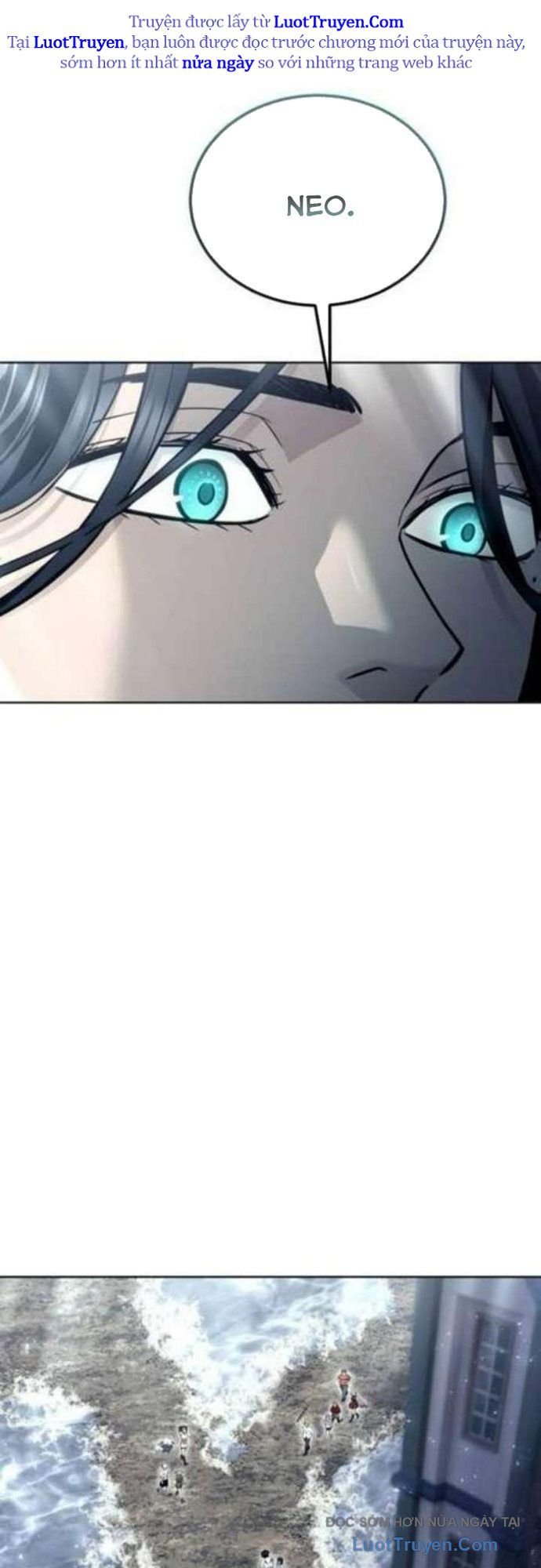 Cuộc Chiến Trong Tòa Tháp: Urek Mazino Chapter 35 - Trang 2