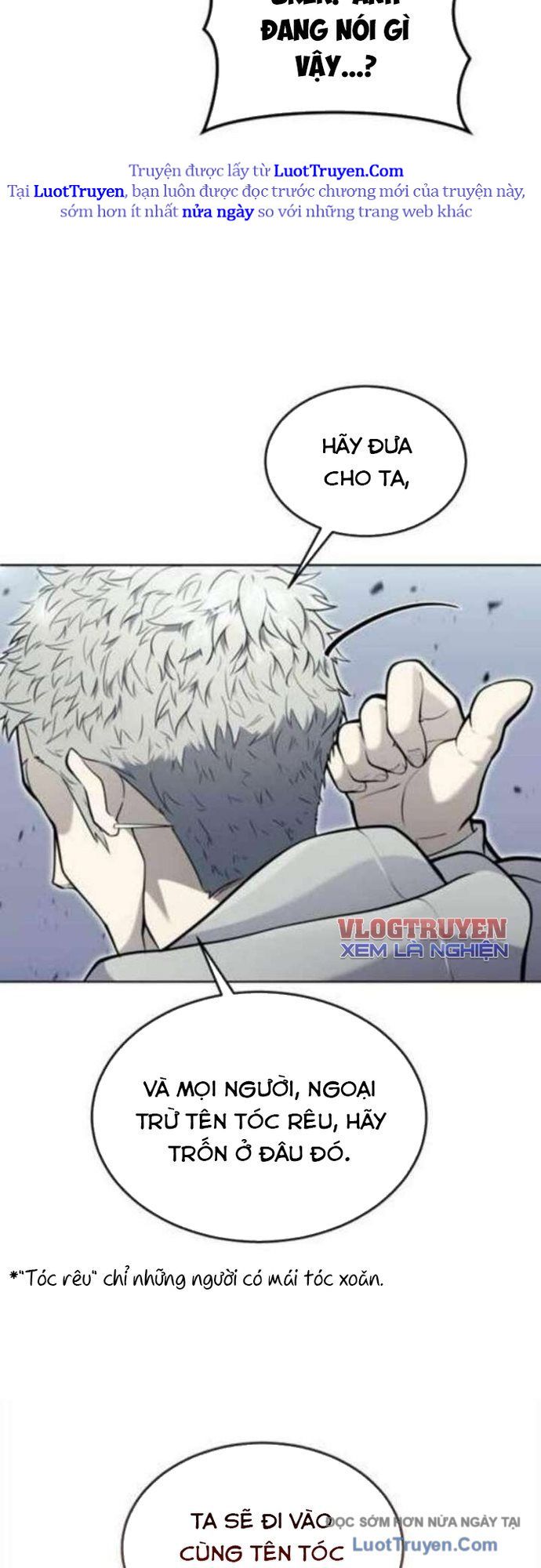 Cuộc Chiến Trong Tòa Tháp: Urek Mazino Chapter 35 - Trang 2