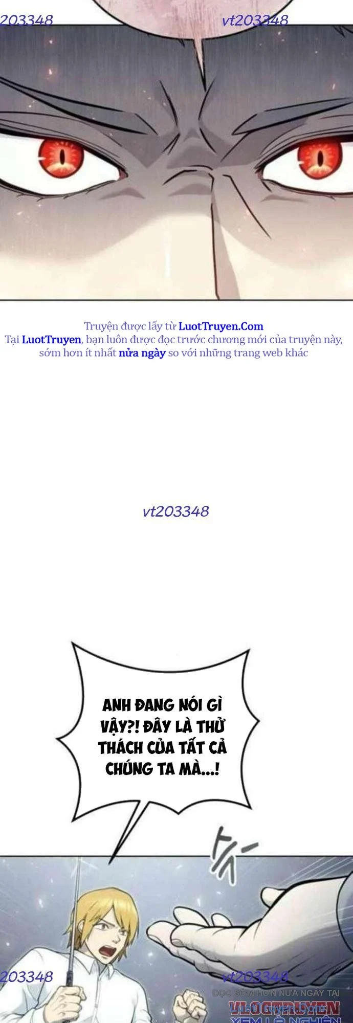 Cuộc Chiến Trong Tòa Tháp: Urek Mazino Chapter 35 - Trang 2