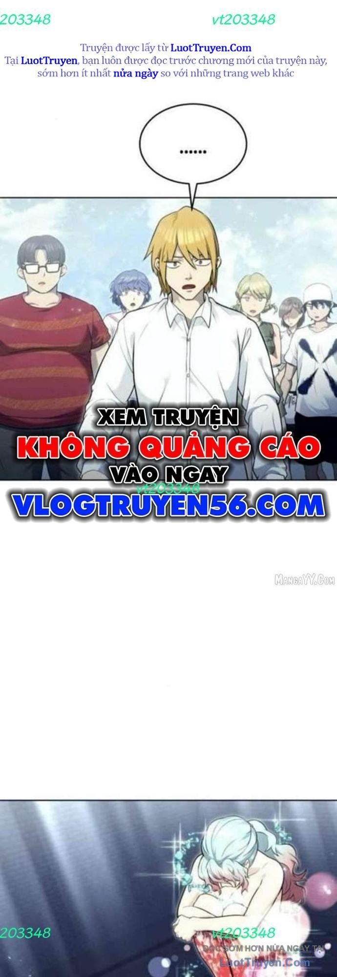 Cuộc Chiến Trong Tòa Tháp: Urek Mazino Chapter 35 - Trang 2