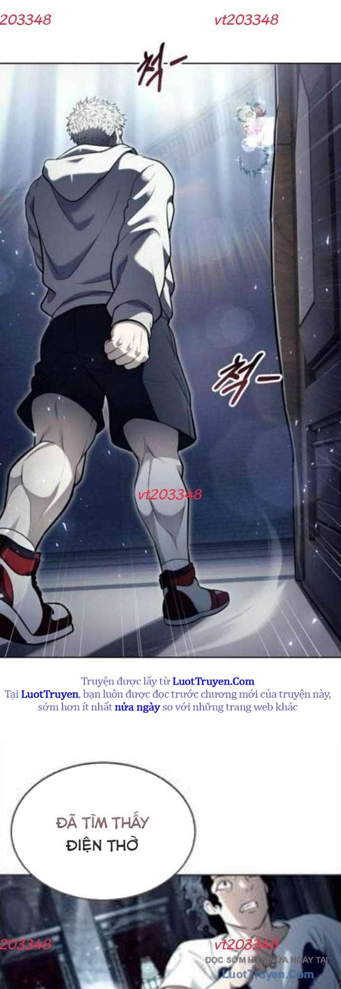 Cuộc Chiến Trong Tòa Tháp: Urek Mazino Chapter 35 - Trang 2