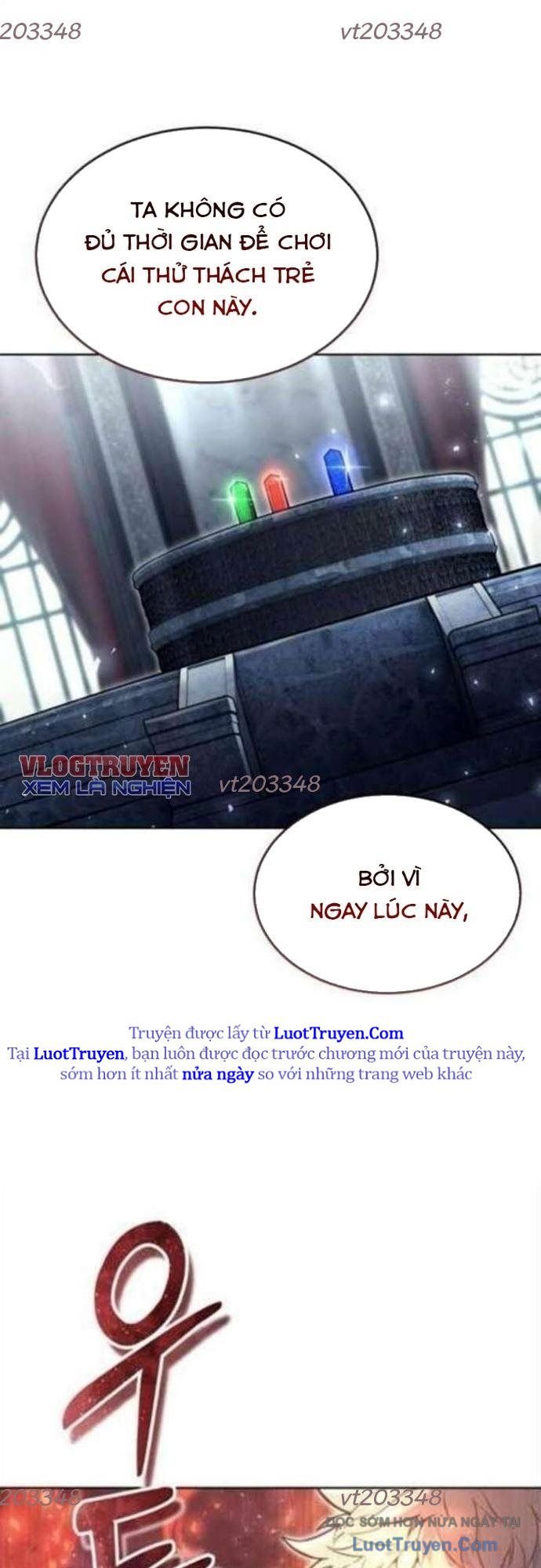 Cuộc Chiến Trong Tòa Tháp: Urek Mazino Chapter 35 - Trang 2