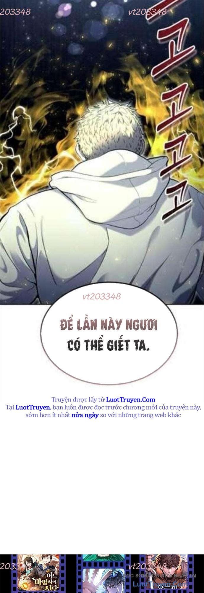 Cuộc Chiến Trong Tòa Tháp: Urek Mazino Chapter 35 - Trang 2