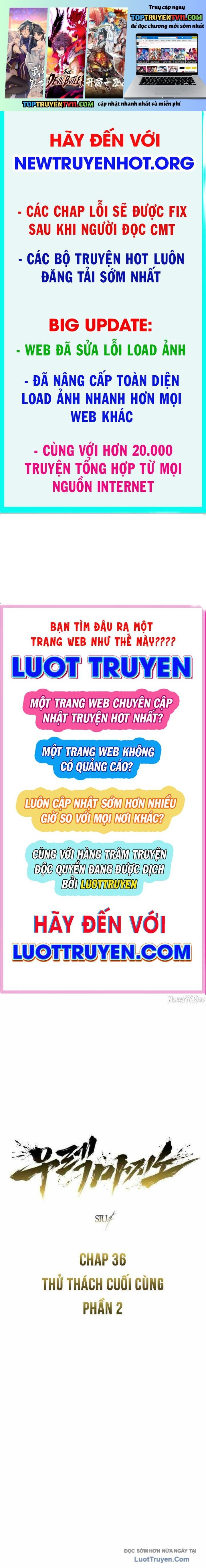 Cuộc Chiến Trong Tòa Tháp: Urek Mazino Chapter 36 - Trang 2
