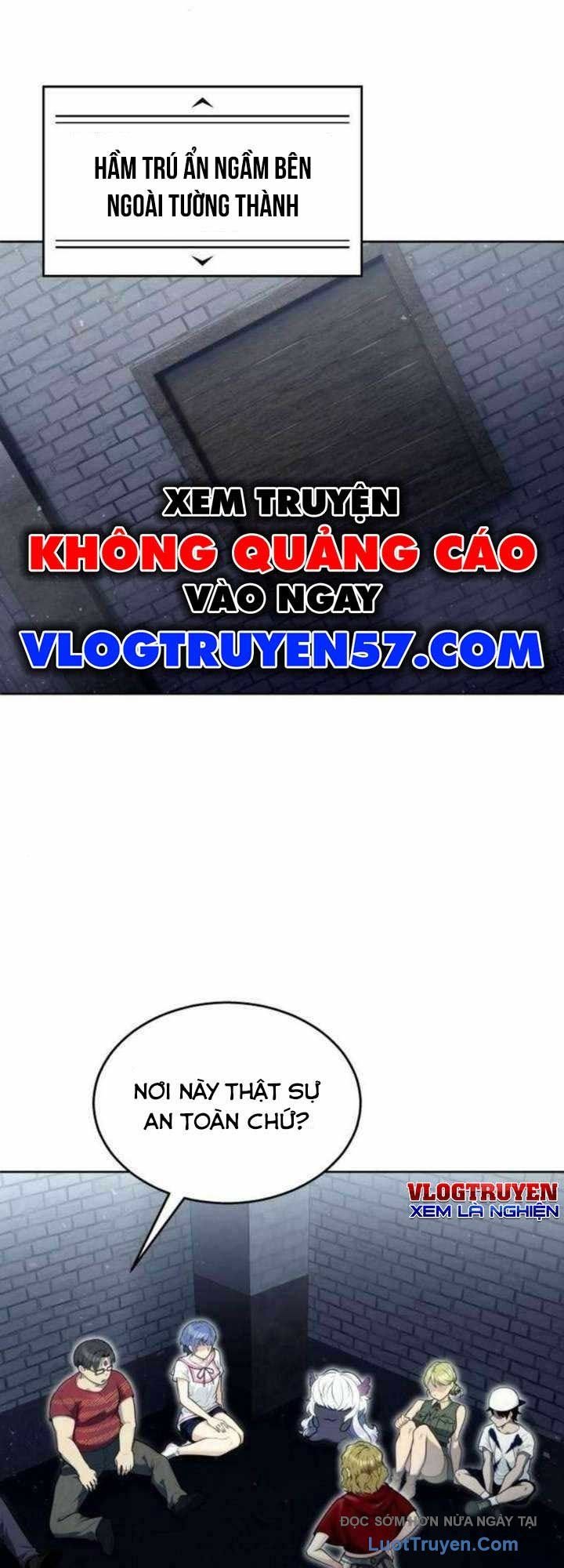 Cuộc Chiến Trong Tòa Tháp: Urek Mazino Chapter 36 - Trang 2