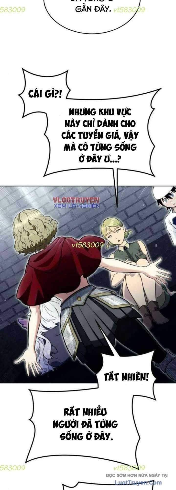 Cuộc Chiến Trong Tòa Tháp: Urek Mazino Chapter 36 - Trang 2