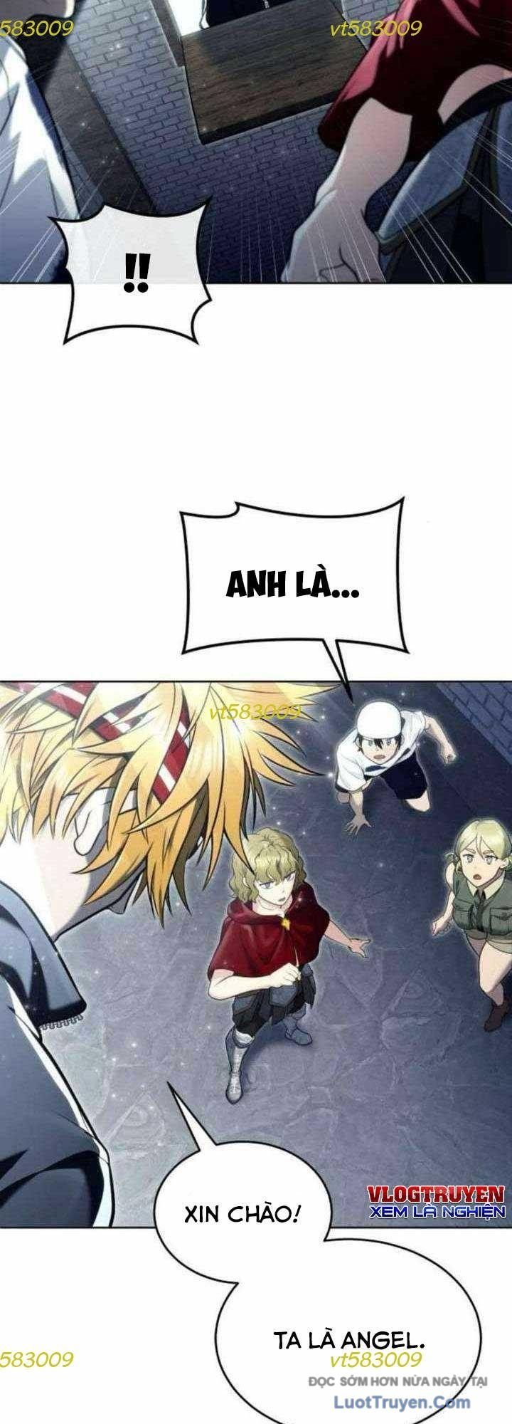 Cuộc Chiến Trong Tòa Tháp: Urek Mazino Chapter 36 - Trang 2