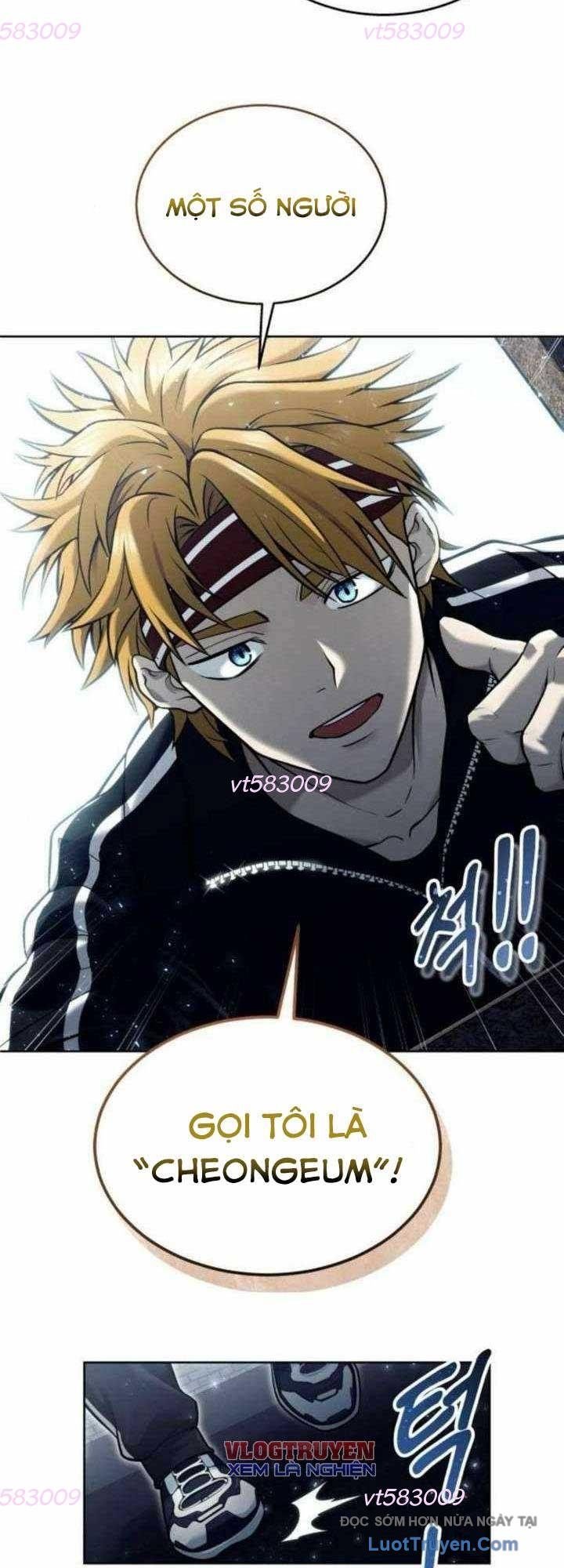 Cuộc Chiến Trong Tòa Tháp: Urek Mazino Chapter 36 - Trang 2