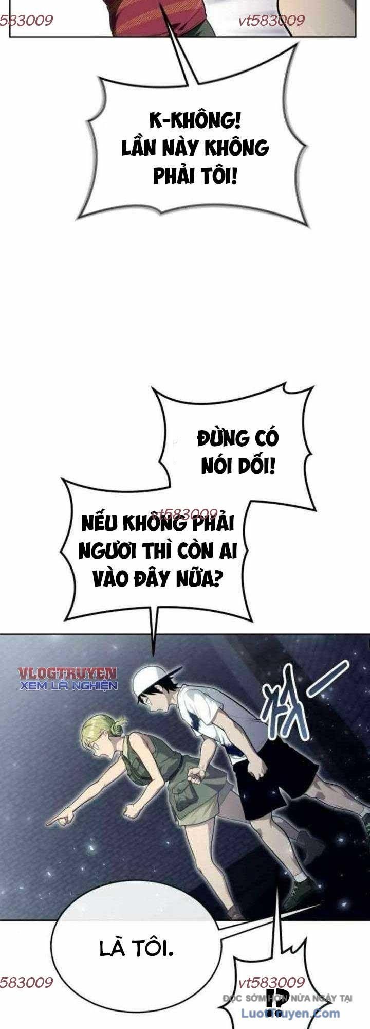 Cuộc Chiến Trong Tòa Tháp: Urek Mazino Chapter 36 - Trang 2