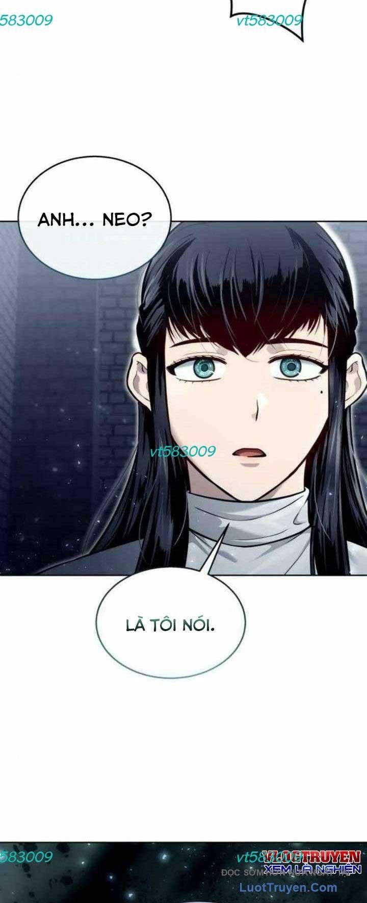 Cuộc Chiến Trong Tòa Tháp: Urek Mazino Chapter 36 - Trang 2