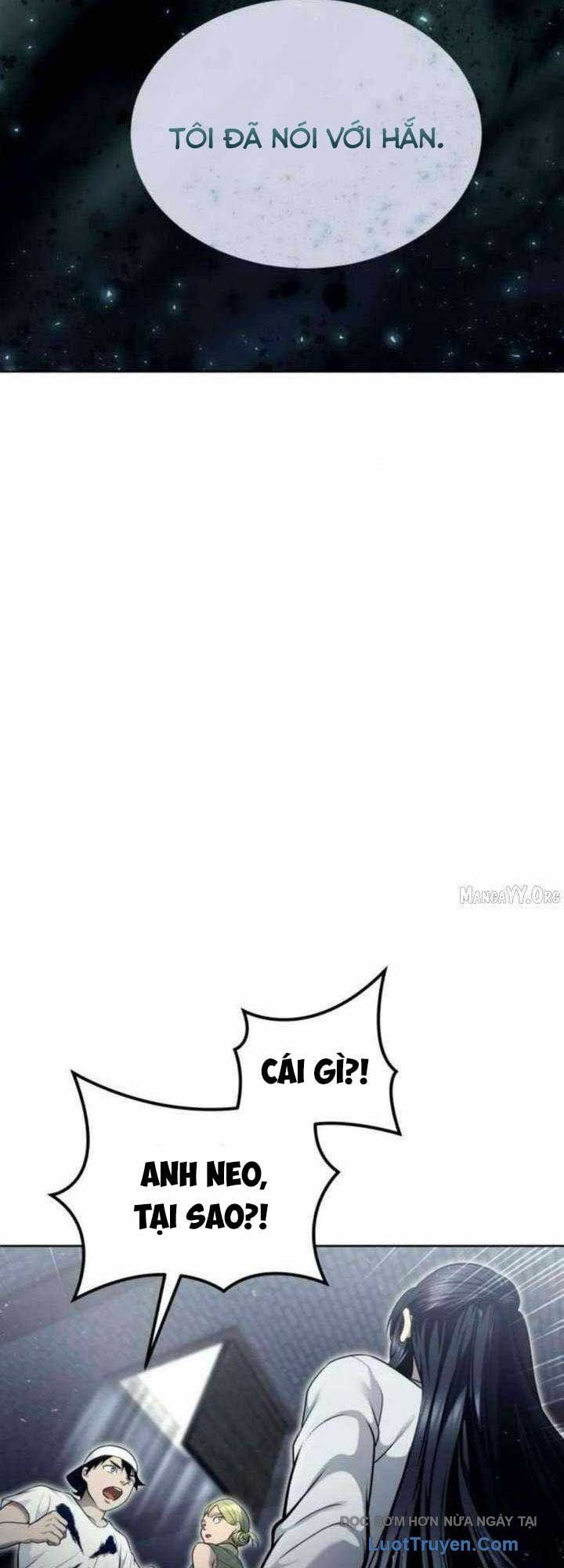 Cuộc Chiến Trong Tòa Tháp: Urek Mazino Chapter 36 - Trang 2