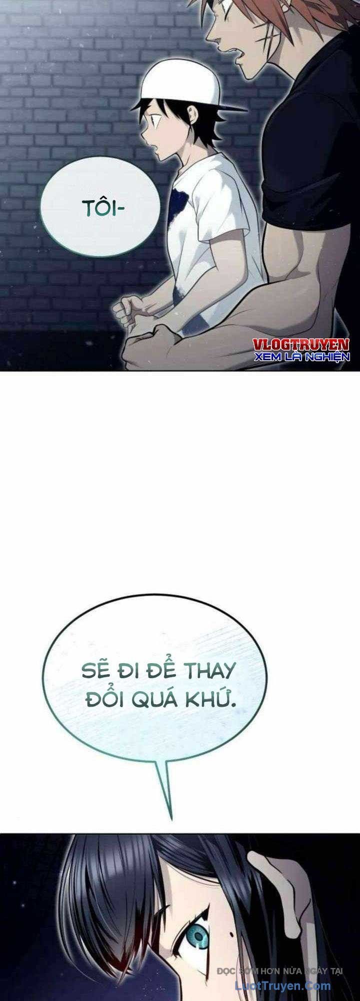 Cuộc Chiến Trong Tòa Tháp: Urek Mazino Chapter 36 - Trang 2