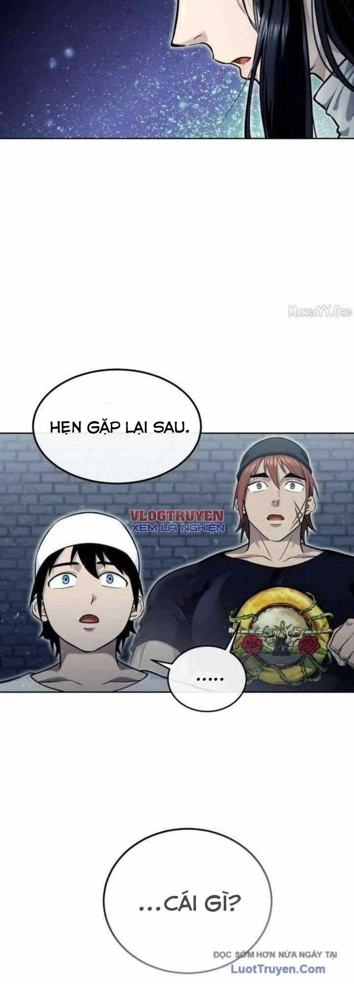 Cuộc Chiến Trong Tòa Tháp: Urek Mazino Chapter 36 - Trang 2