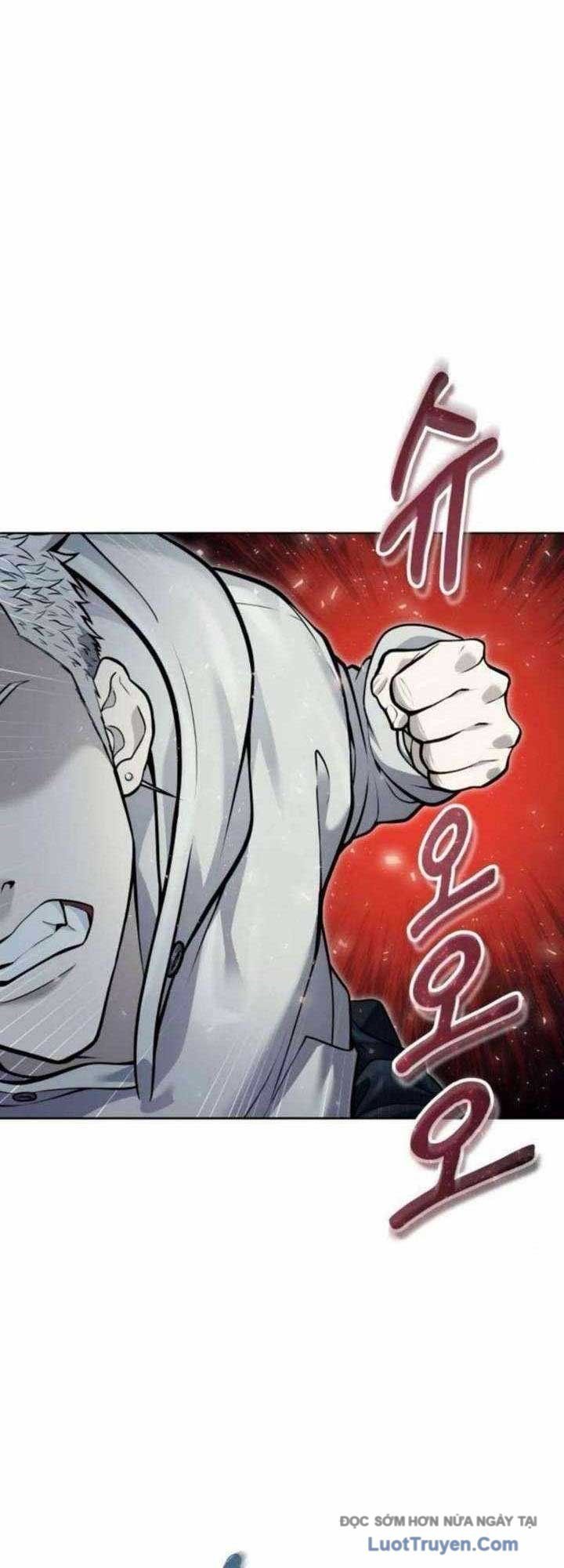 Cuộc Chiến Trong Tòa Tháp: Urek Mazino Chapter 36 - Trang 2