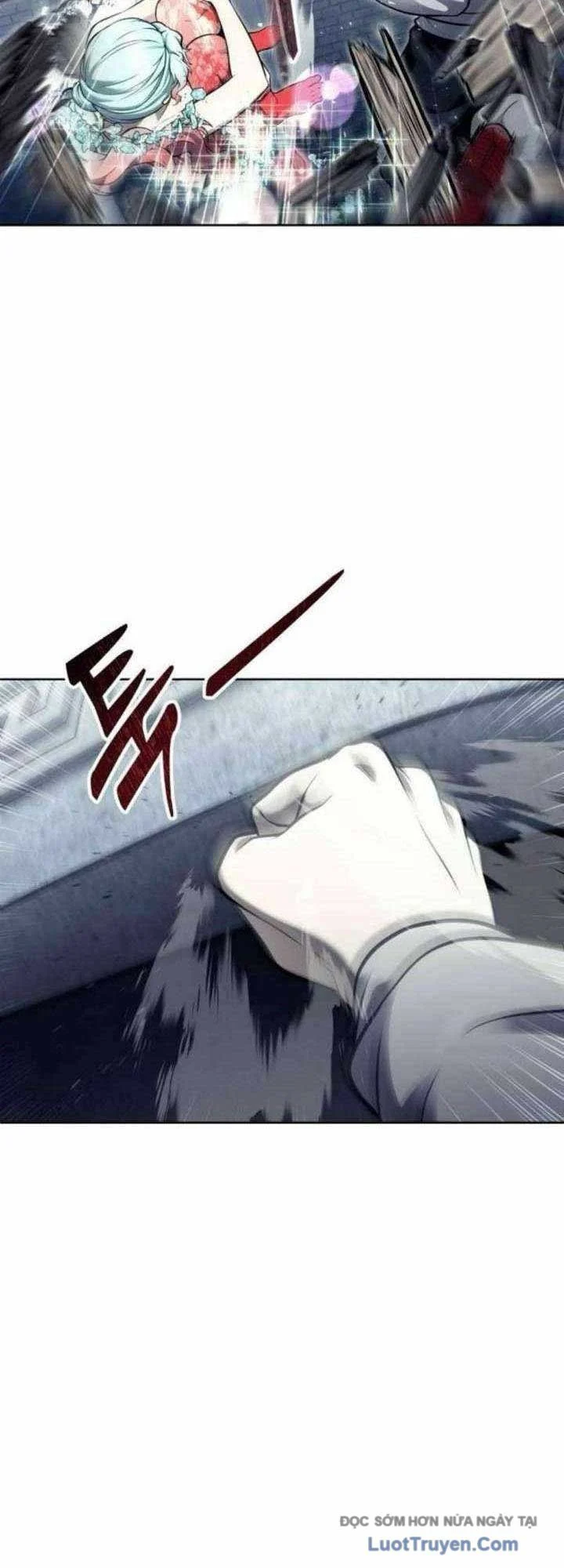 Cuộc Chiến Trong Tòa Tháp: Urek Mazino Chapter 36 - Trang 2