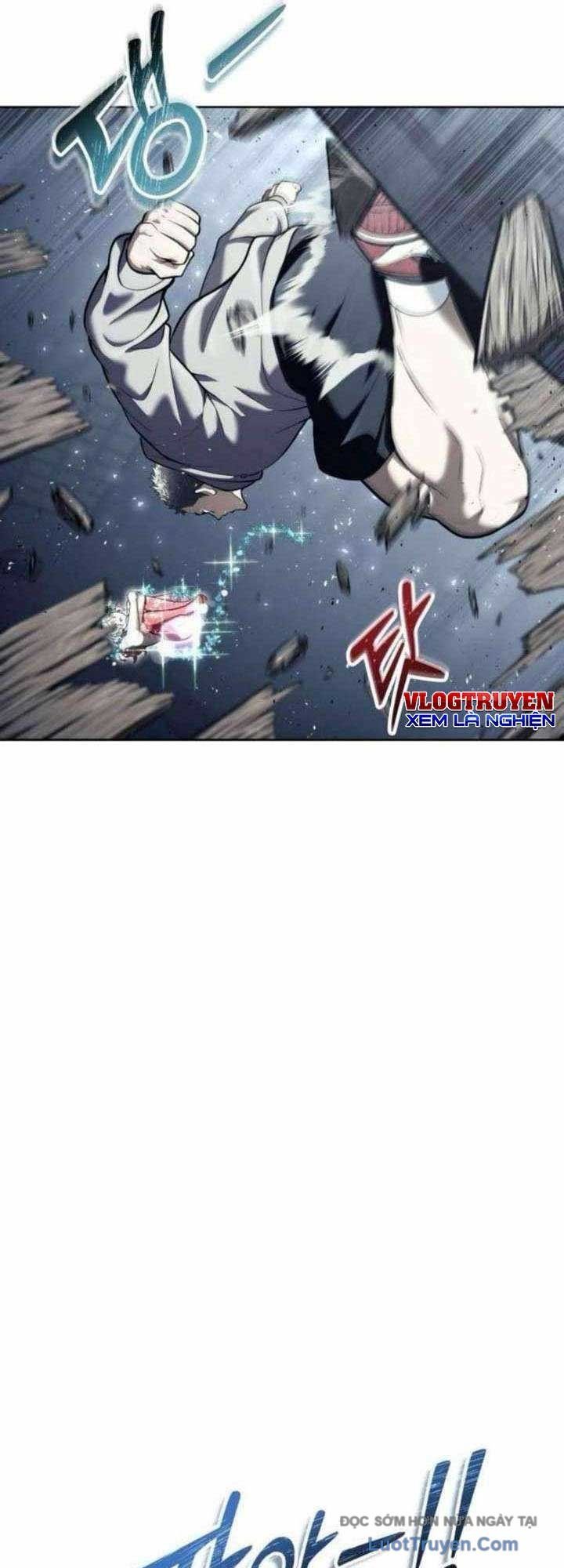 Cuộc Chiến Trong Tòa Tháp: Urek Mazino Chapter 36 - Trang 2