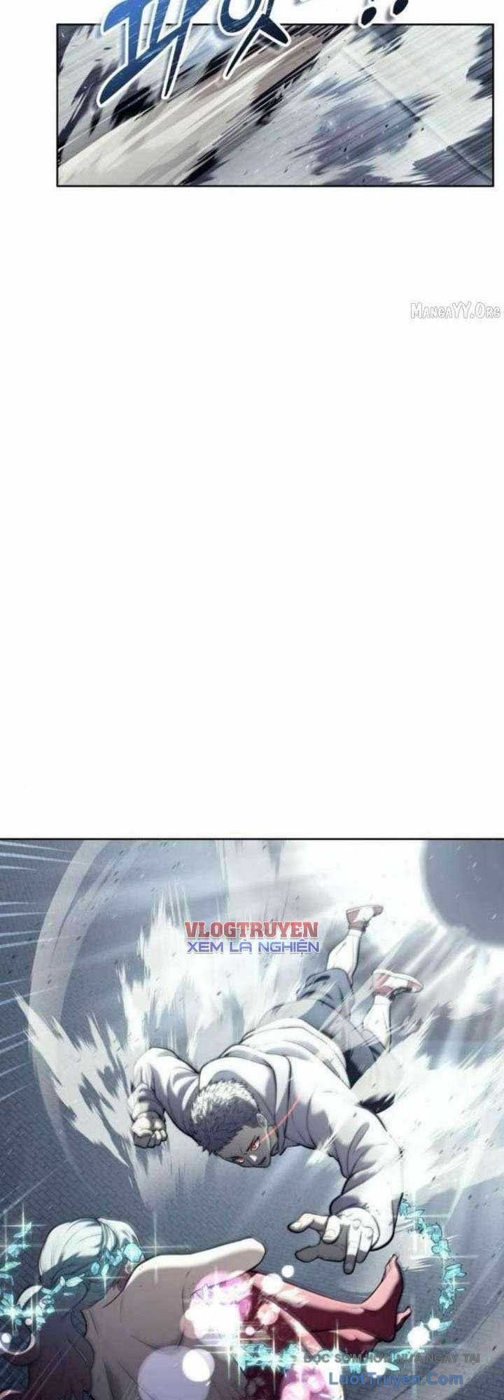 Cuộc Chiến Trong Tòa Tháp: Urek Mazino Chapter 36 - Trang 2