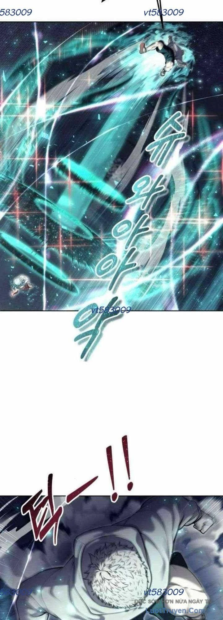 Cuộc Chiến Trong Tòa Tháp: Urek Mazino Chapter 36 - Trang 2