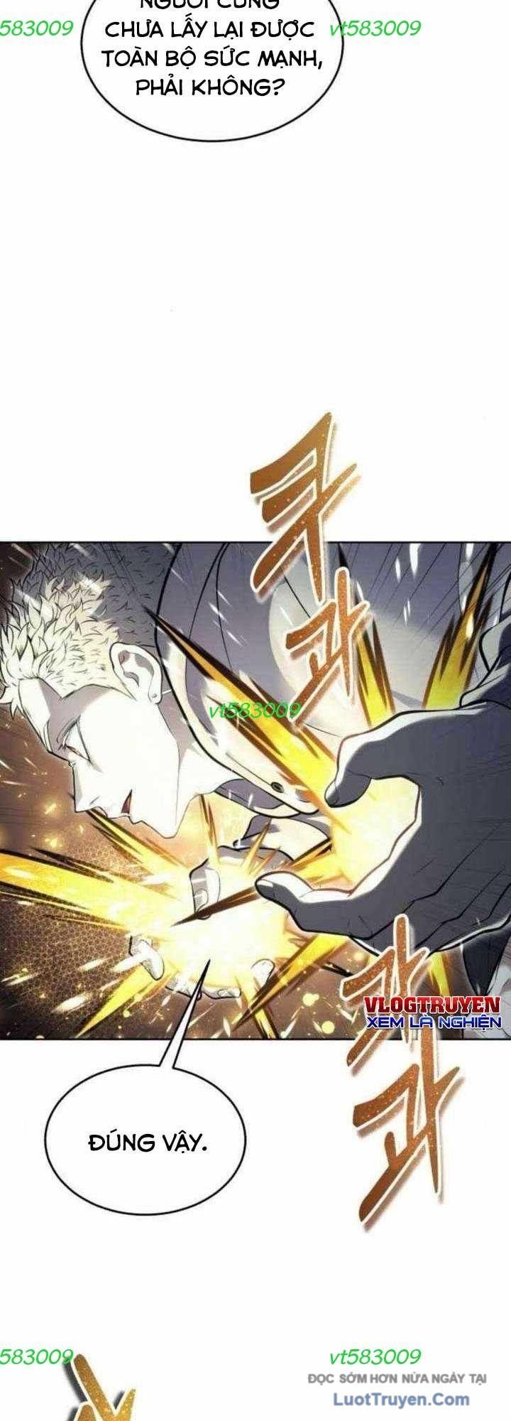 Cuộc Chiến Trong Tòa Tháp: Urek Mazino Chapter 36 - Trang 2