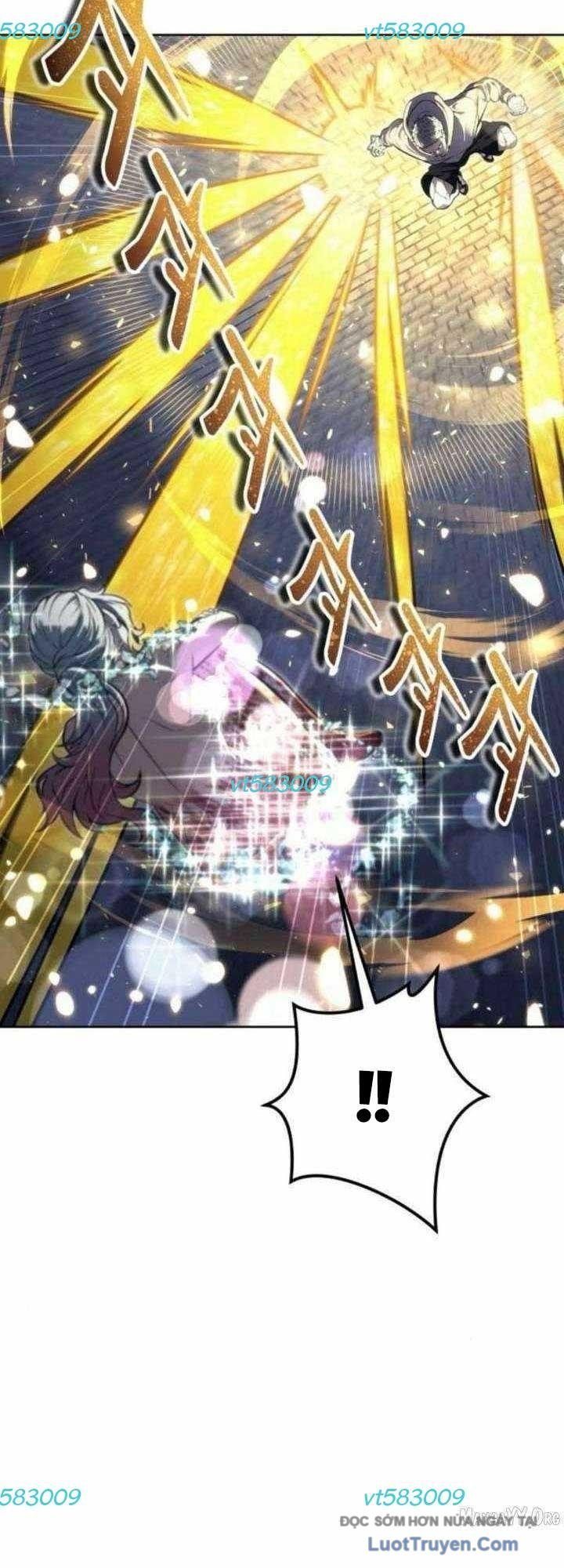 Cuộc Chiến Trong Tòa Tháp: Urek Mazino Chapter 36 - Trang 2