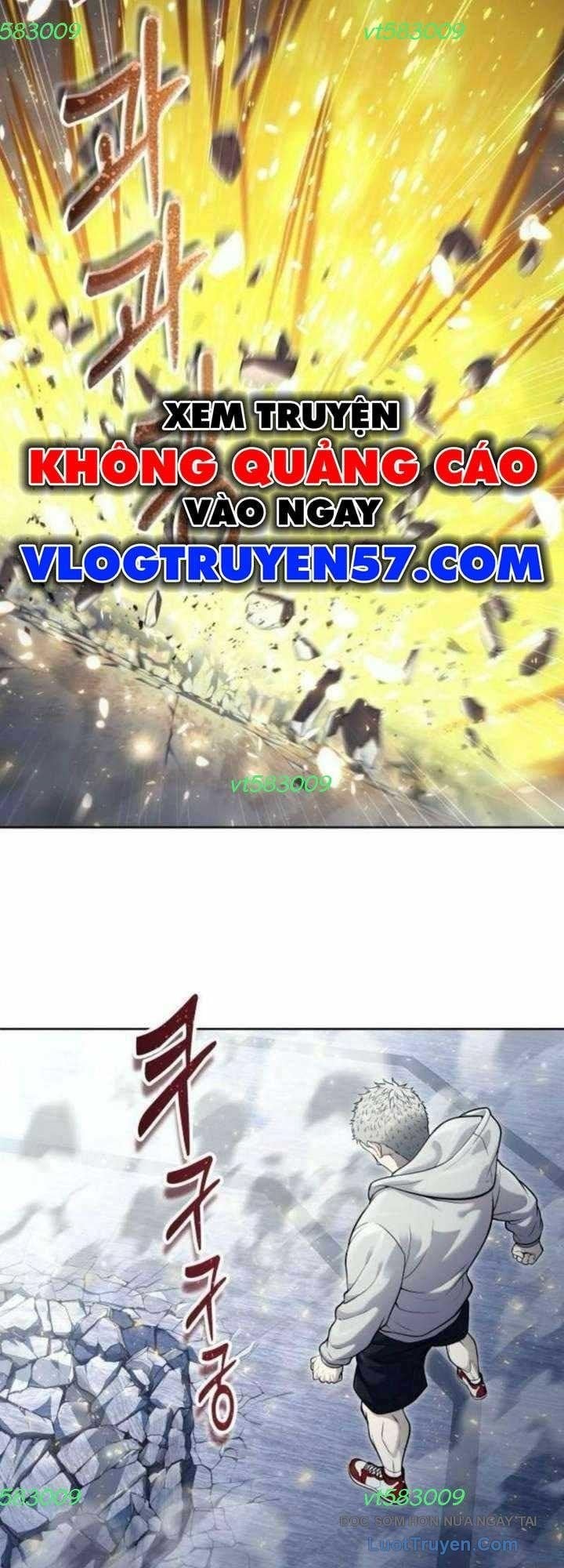 Cuộc Chiến Trong Tòa Tháp: Urek Mazino Chapter 36 - Trang 2