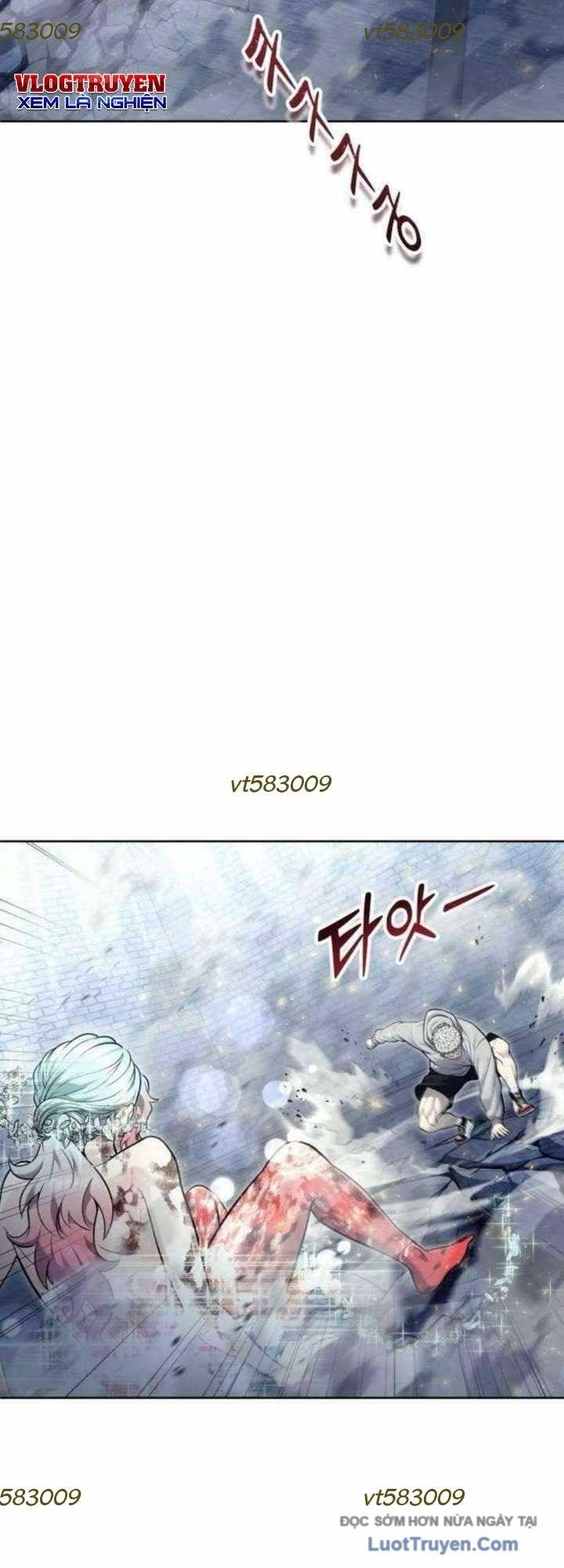 Cuộc Chiến Trong Tòa Tháp: Urek Mazino Chapter 36 - Trang 2