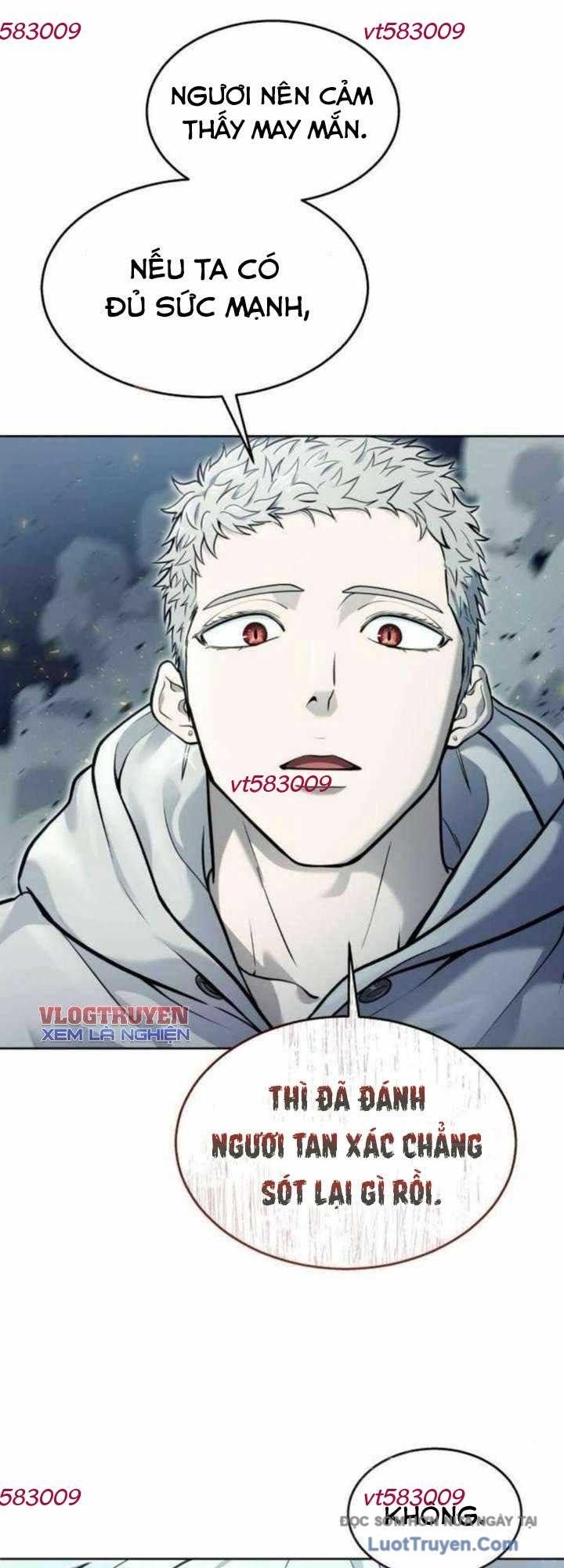 Cuộc Chiến Trong Tòa Tháp: Urek Mazino Chapter 36 - Trang 2