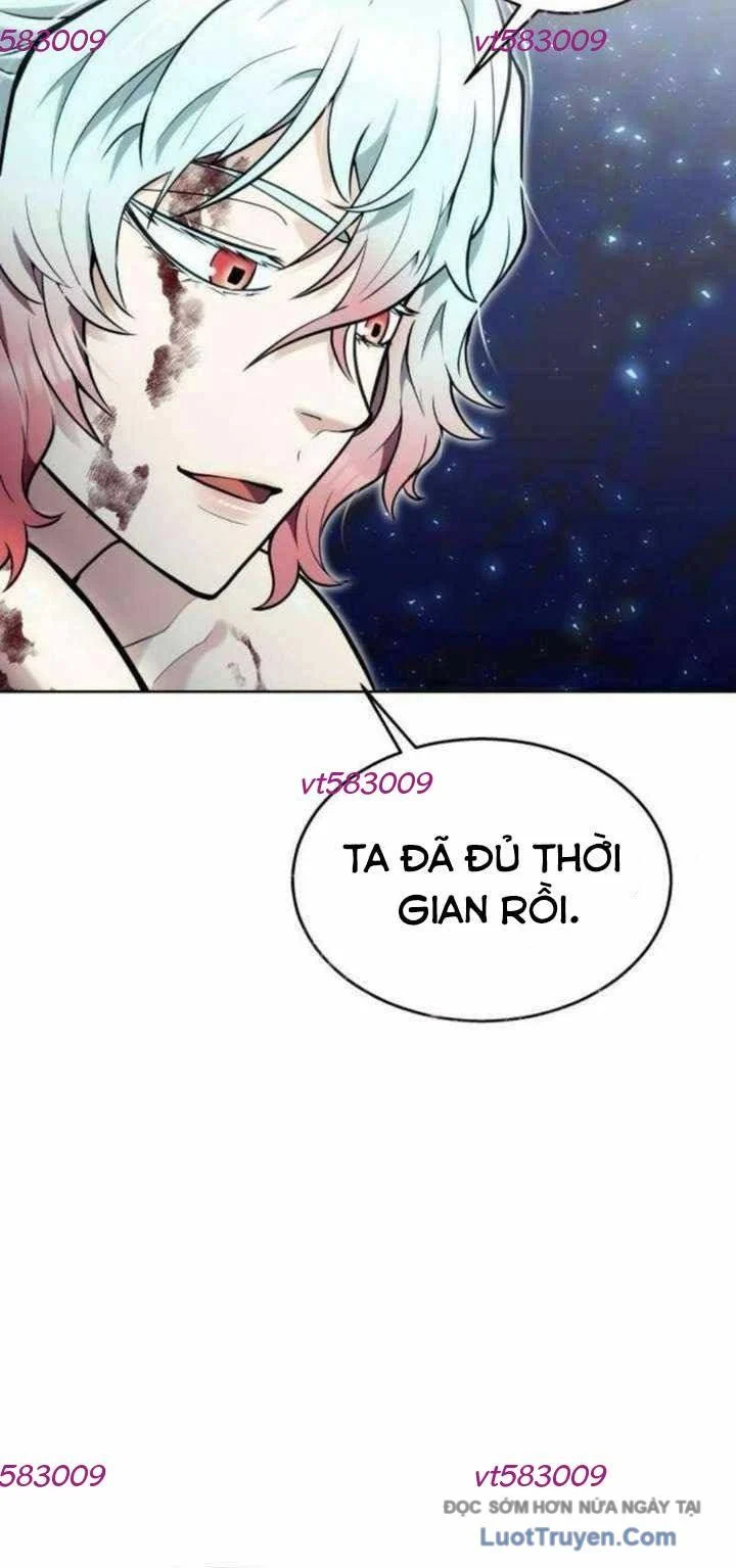 Cuộc Chiến Trong Tòa Tháp: Urek Mazino Chapter 36 - Trang 2