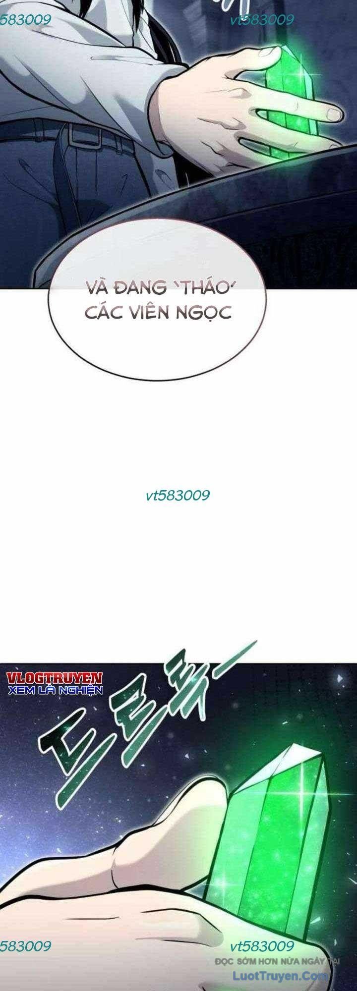 Cuộc Chiến Trong Tòa Tháp: Urek Mazino Chapter 36 - Trang 2