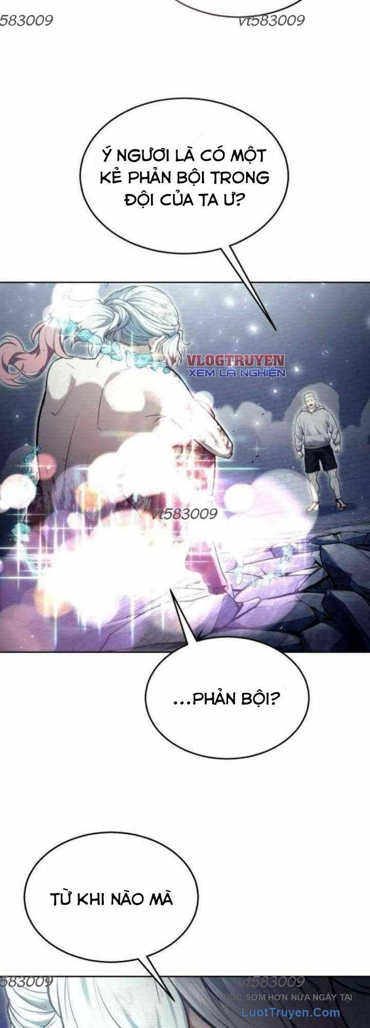 Cuộc Chiến Trong Tòa Tháp: Urek Mazino Chapter 36 - Trang 2