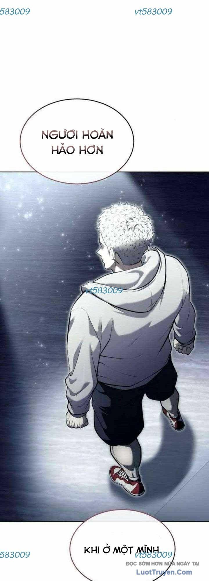 Cuộc Chiến Trong Tòa Tháp: Urek Mazino Chapter 36 - Trang 2