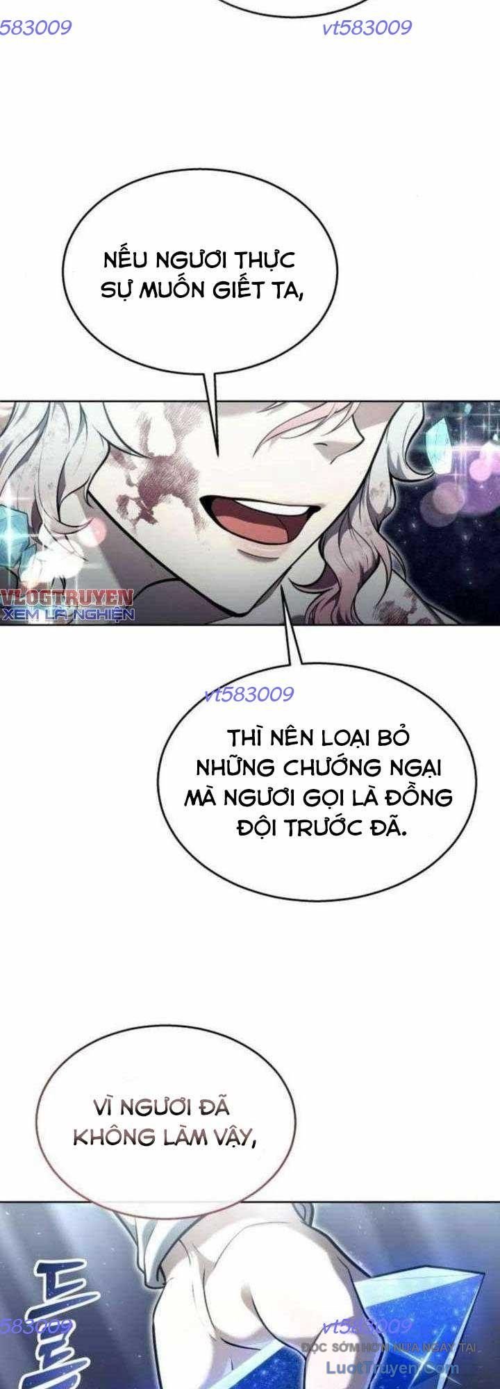 Cuộc Chiến Trong Tòa Tháp: Urek Mazino Chapter 36 - Trang 2
