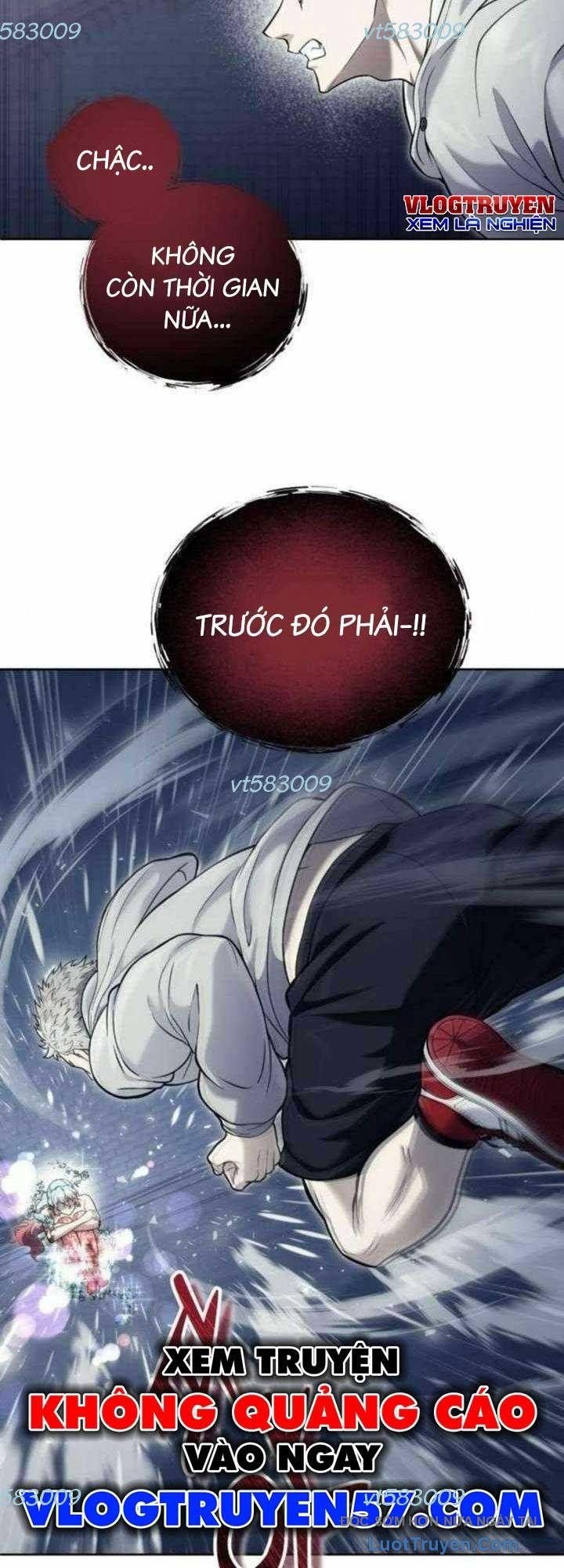 Cuộc Chiến Trong Tòa Tháp: Urek Mazino Chapter 36 - Trang 2