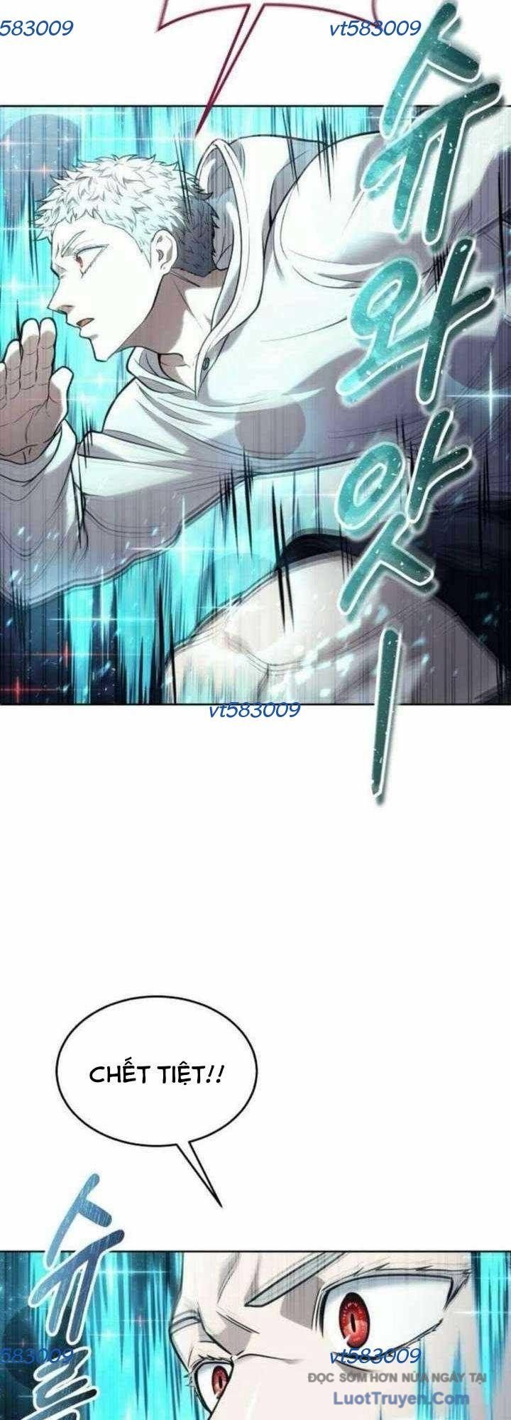 Cuộc Chiến Trong Tòa Tháp: Urek Mazino Chapter 36 - Trang 2