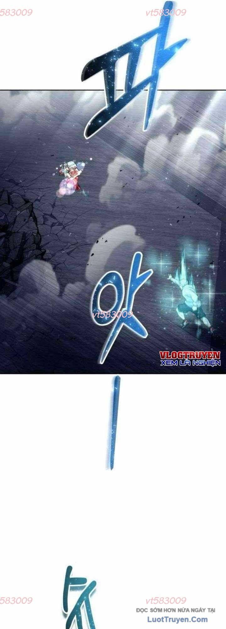 Cuộc Chiến Trong Tòa Tháp: Urek Mazino Chapter 36 - Trang 2