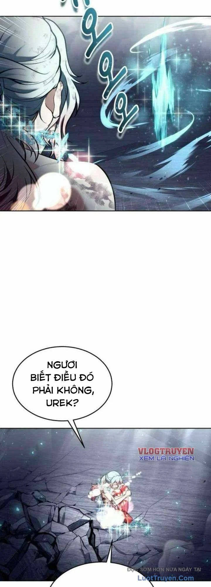 Cuộc Chiến Trong Tòa Tháp: Urek Mazino Chapter 36 - Trang 2