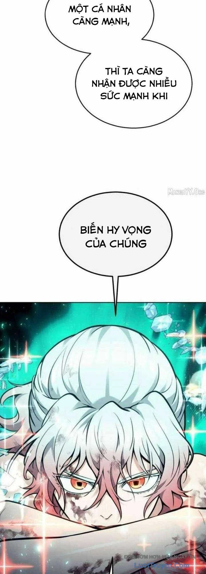 Cuộc Chiến Trong Tòa Tháp: Urek Mazino Chapter 36 - Trang 2