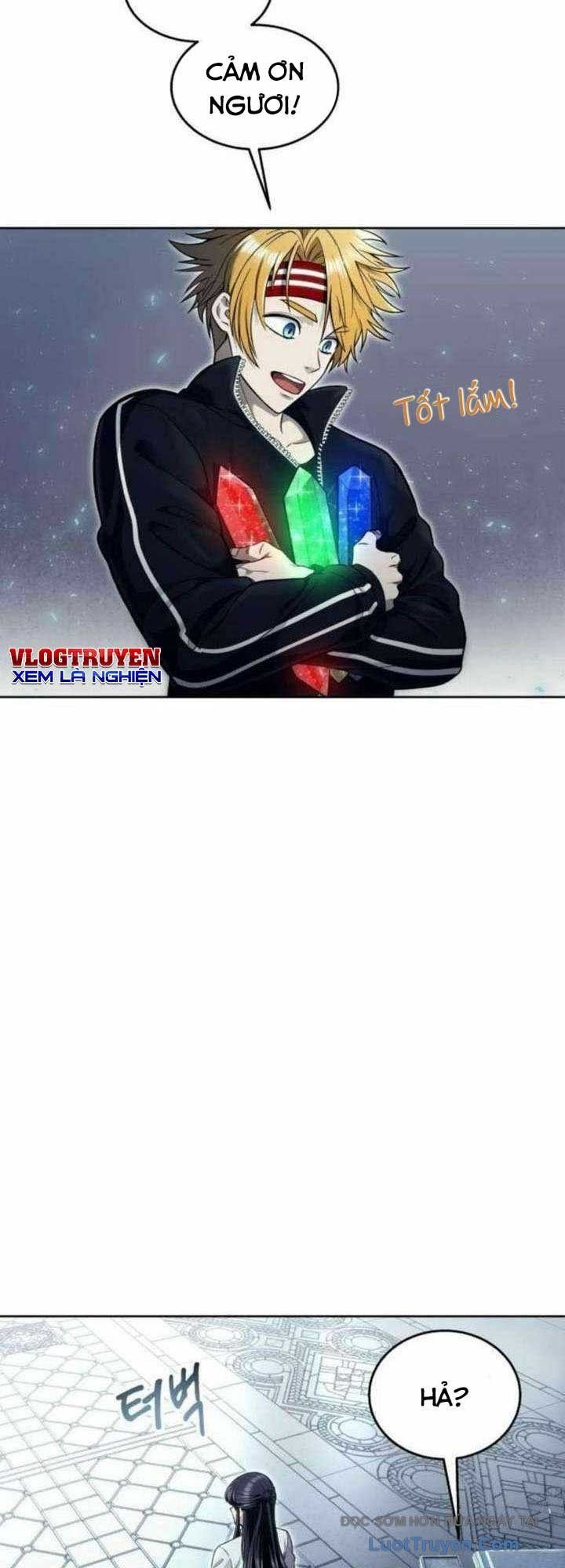 Cuộc Chiến Trong Tòa Tháp: Urek Mazino Chapter 36 - Trang 2