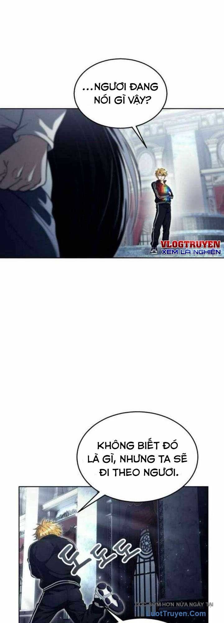 Cuộc Chiến Trong Tòa Tháp: Urek Mazino Chapter 36 - Trang 2