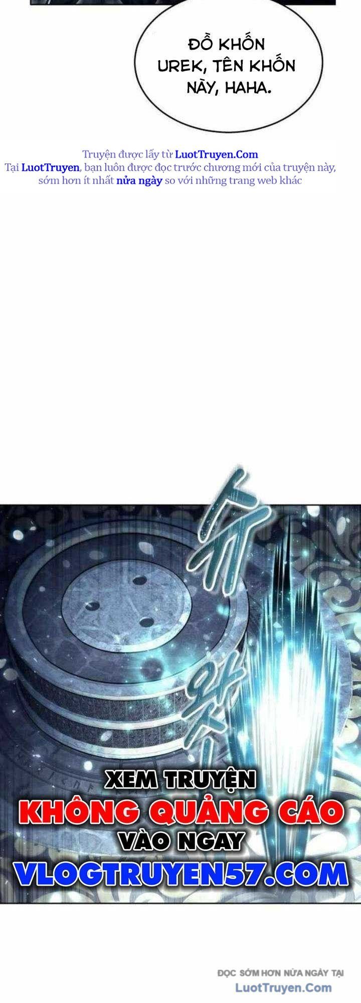 Cuộc Chiến Trong Tòa Tháp: Urek Mazino Chapter 36 - Trang 2