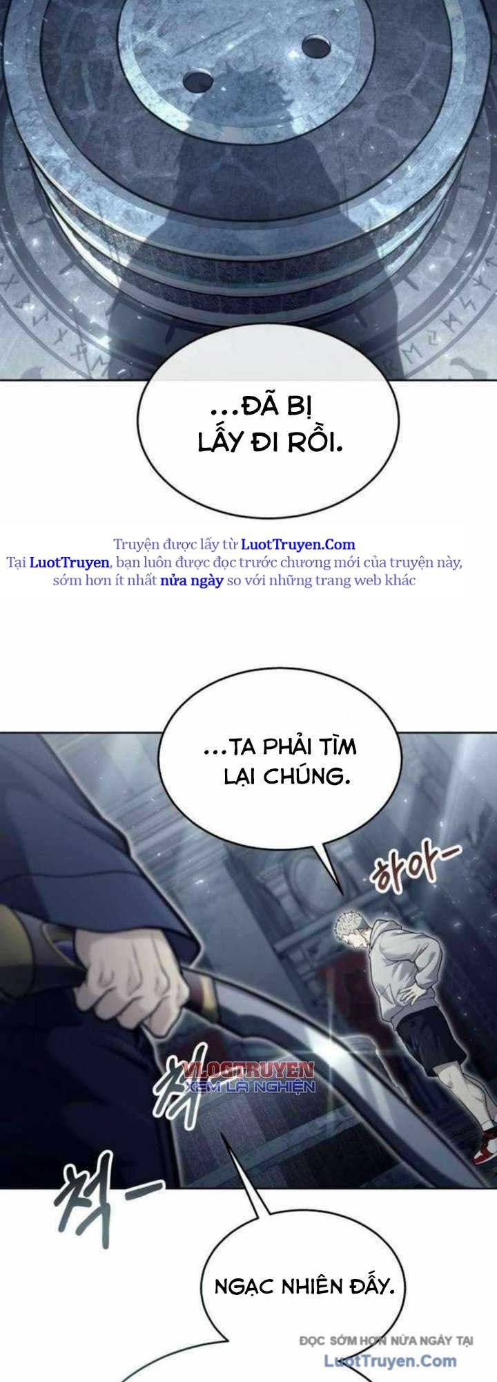 Cuộc Chiến Trong Tòa Tháp: Urek Mazino Chapter 36 - Trang 2