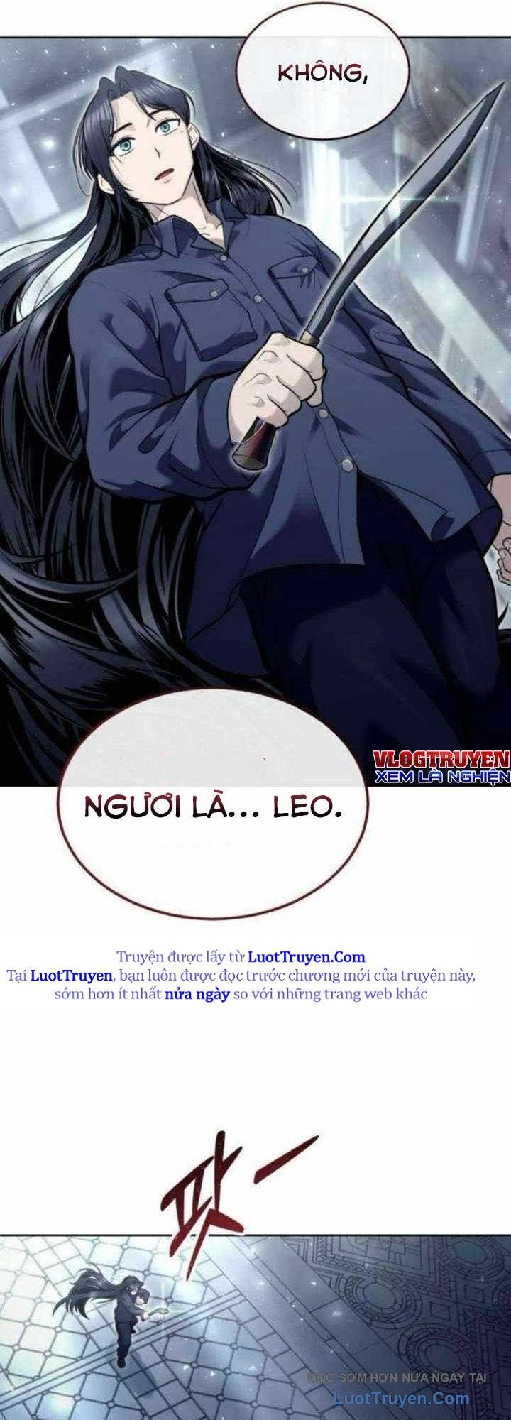 Cuộc Chiến Trong Tòa Tháp: Urek Mazino Chapter 36 - Trang 2