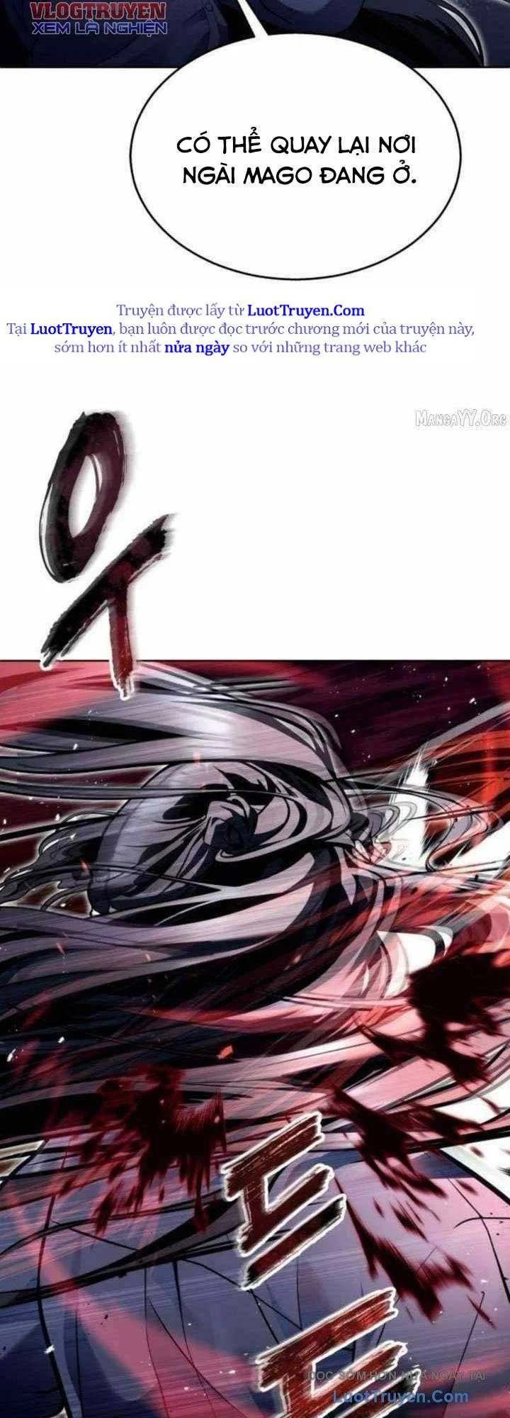 Cuộc Chiến Trong Tòa Tháp: Urek Mazino Chapter 36 - Trang 2