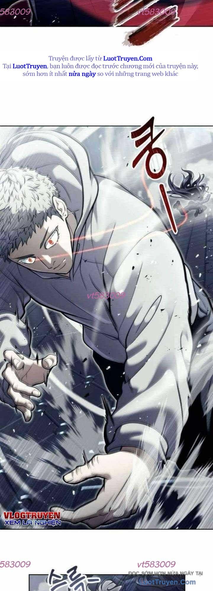 Cuộc Chiến Trong Tòa Tháp: Urek Mazino Chapter 36 - Trang 2