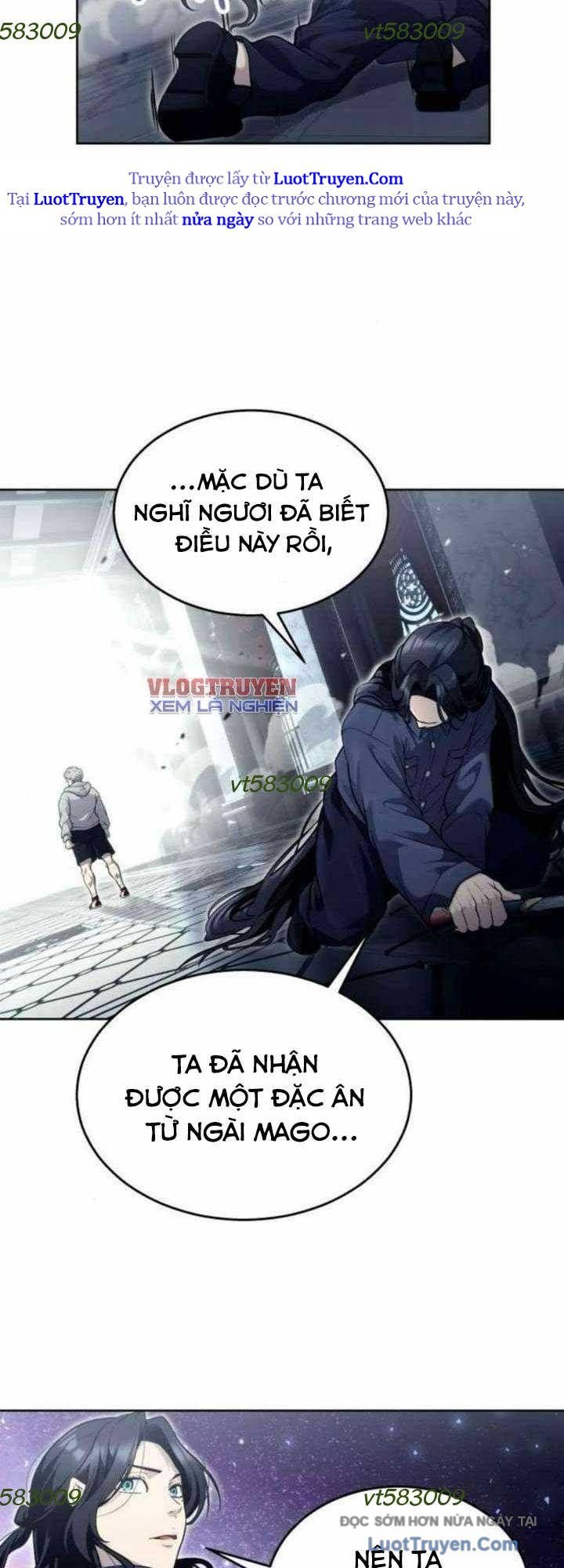 Cuộc Chiến Trong Tòa Tháp: Urek Mazino Chapter 36 - Trang 2