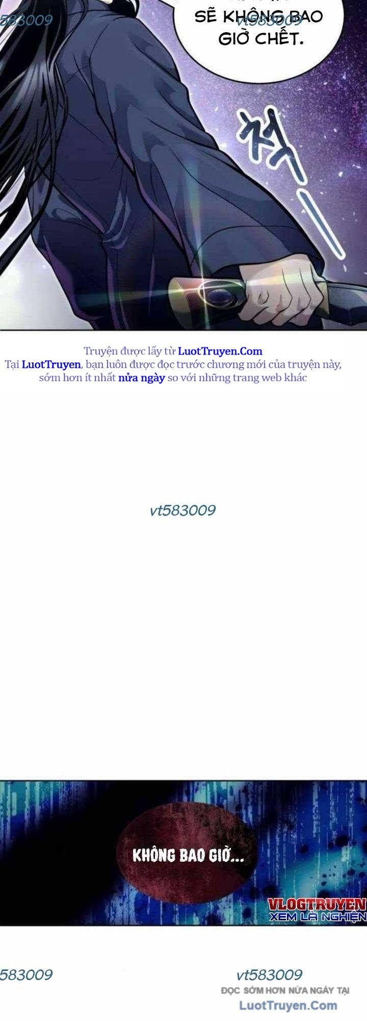 Cuộc Chiến Trong Tòa Tháp: Urek Mazino Chapter 36 - Trang 2